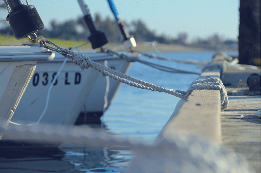 Bootnamen Nederlands: de mooiste Nederlandse namen voor je boot