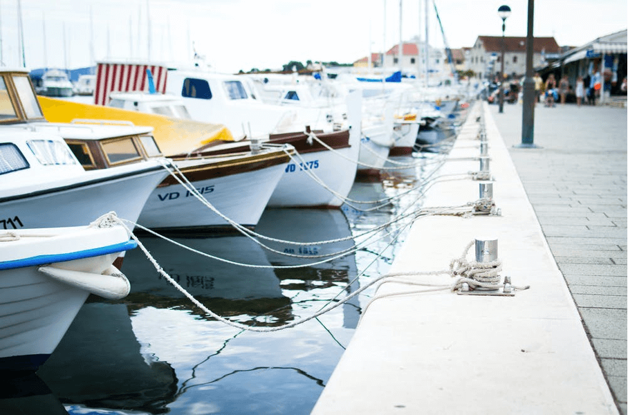 Bootnamen: zo kies je een naam die bij je boot past