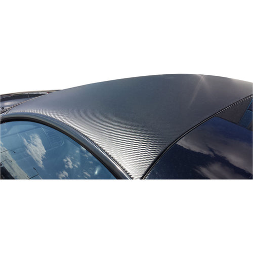 Papel adhesivo de carbono 3D | Negro