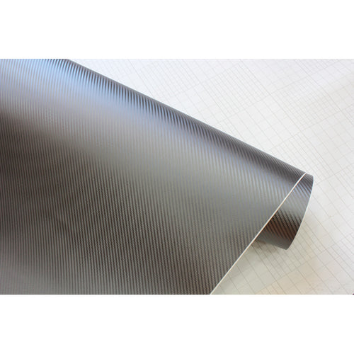 Funda de carbono 3D | Gris oscuro